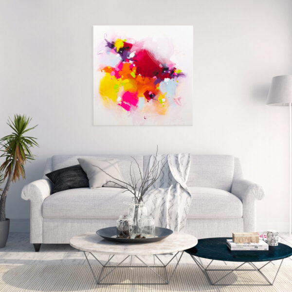 Shop | Original abstract paintings | Modern abstract art